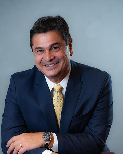 Ricardo Fiuza Headshot