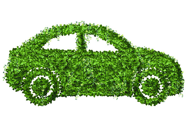 Electric Vehicles